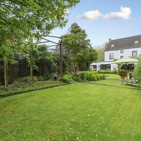 Vlaeberg Birdhouse Villa Diksmuide Exterior photo